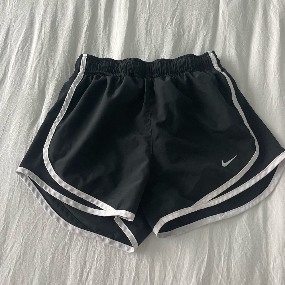 Nike Dri-Fit athletic/workout shorts size xs